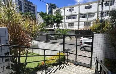 Imagem 3: Aluga apto em boa viagem 55m 2 qtos sala cozinha valor R$ 3.000,00 c- taxas