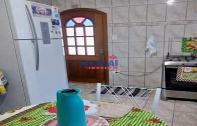 Imagem 8: Sobrado de 4 quartos para venda no Jardim Santa Maria