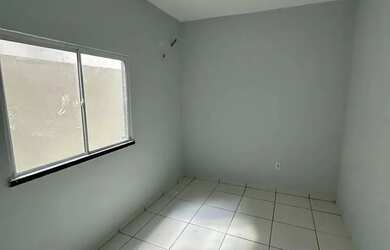 Imagem 6: Casa 2 Quartos Nova. Churrasqueira, 88m² de Área, 2 Vagas na garageme2...