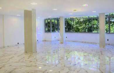 Imagem: O apartamento possui 3 Dormitórios, 4 Banheiros, 165m² de