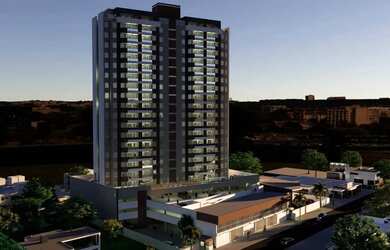 Imagem 6: Apartamento Garden com 3 dormitórios à venda, 197 m² por R$ 811.349,00...