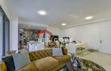 Imagem 7: Apartamento em Rua Gil Eanes - Campo Belo - São Paulo/SP