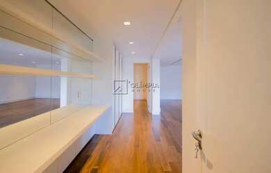 Imagem 15: Aluguel Apartamento 4 Dormitórios - 755 m² Vila Olímpia