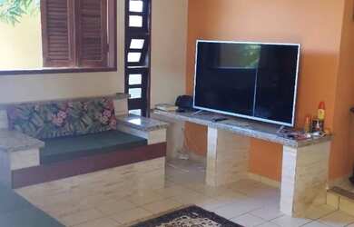 Imagem 10: Casa na praia de Taperapuã, Porto Seguro, 9 suítes, piscina, churrasqueira,...