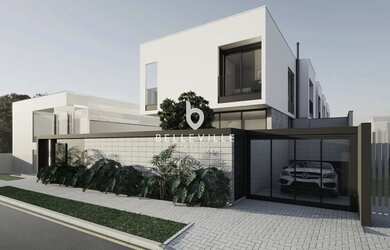 Imagem: Casa em Condomínio à venda, 3 dormitórios, 1 suíte, demi