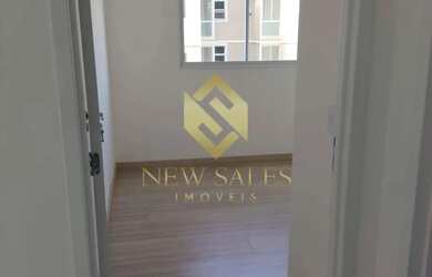 Imagem 12: Apartamento- 2 quartos, 46m², 1 vaga, nunca habitado- Vila Oliveira