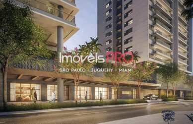 Imagem 2: 217m² 04 dormitórios 04 suítes e 04 vagas - Brooklin