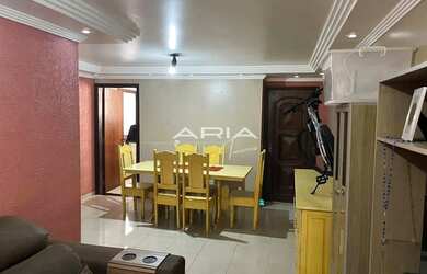 Imagem 9: Venda Apartamento no Condomínio Portal das Palmeiras - Cambé