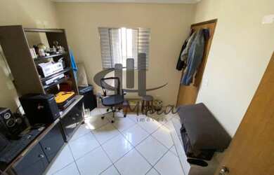 Imagem 12: Locação Sobrado Santo Andre Palmares Ref 39132