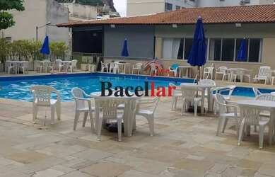 Imagem: Apartamento Padrão / Residencial / Copacabana