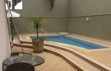 Imagem 8: Casa residencial à venda, Condomínio Guaporé, Ribeirão Preto