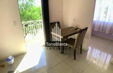 Imagem 4: Sobrado com 6 dormitórios à venda, 180 m² por R$ 780.000,00 - Uvaranas - Ponta Grossa/PR