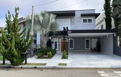 Imagem 12: VENDA CASA ALTO PADRÃO URBANOVA CONDOMÍNIO ALTOS DA SERRA 6