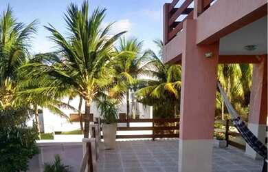 Imagem 14: Casa Mobiliada na Praia de Pirangi do Norte disponível para Locação...