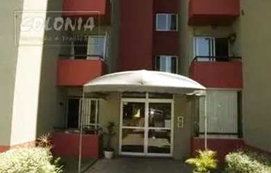 Imagem 5: Apartamento para venda ou locação - Parque São Vicente, Mauá