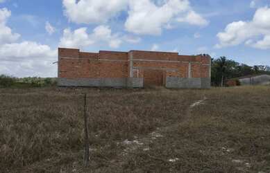 Imagem 6: Sitio à venda. 