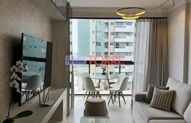 Imagem 1: Apartamento Deslumbrante á Venda e Locação, ILHA DI CAPRI, ZONA SUL,...