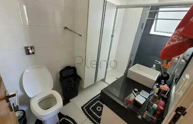 Imagem 12: Apartamento à venda em Campinas, Centro, com 3 quartos, com 122 m²,...