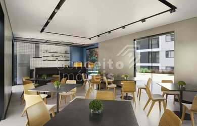 Imagem 13: Residencial Eleva You - Oficinas - Apartamento