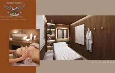 Imagem 10: AMBAR - A EXCLUSIVIDADE QUE VOCE SEMPRE DESEJOU