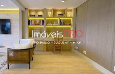 Imagem 6: COBERTURA VILA NOVA CONCEIÇÃO - 420M²