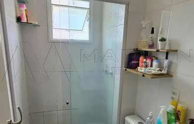 Imagem 13: Apartamento Difference, 2 quartos, sendo 1 suíte, área de lazer, boa...