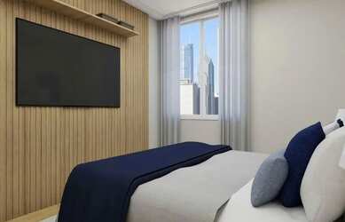 Imagem 10: Apartamento em Rua Batataes - Jardim Paulista - São Paulo/SP