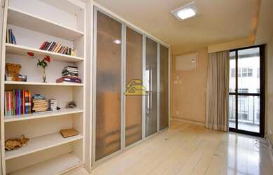 Imagem 12: Rua João Lira - Quadra da Praia - 03 vagas de garagem