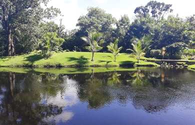 Imagem 3: CASA RESIDENCIAL em CAMAÇARI - BA, CENTRO