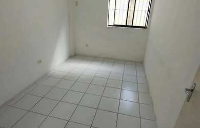 Imagem 7: Candeias locação. Varanda, 65m² de Área, 1 Vaga na garageme2 Dormitórios