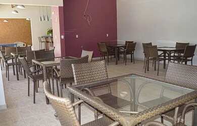 Imagem 6: TERRAÇOS DA BARRA 2 quartos a poucos metros da praia