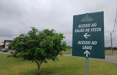 Imagem 12: EMBU-GUAÇU Condomínio Reserva da Fazenda Terreno com 1.209m²