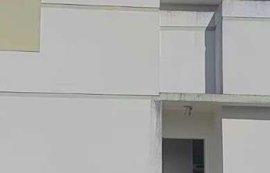 Imagem: A casa em condomínio possui 4 Dormitórios, 5 Banheiros, 2