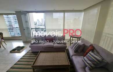 Imagem 7: Brooklin - 205 m2 - 3 suítes - 4 vagas