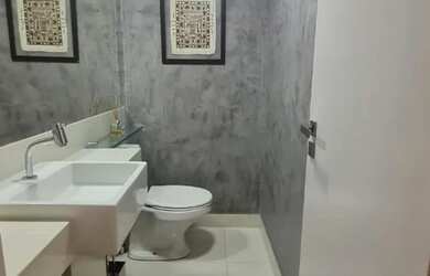 Imagem 9: AP 1 quartos 2 vaga coberta direto comigo sem fiador