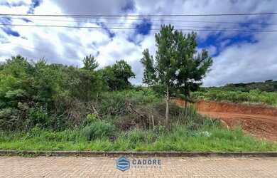 Imagem 3: Terreno a venda com 394m² Lot Boa Vista