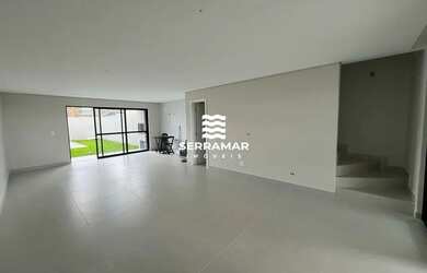 Imagem 14: Sobrado triplex a poucos passos da praia