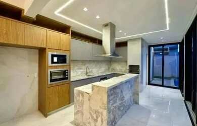 Imagem 15: Casa em Condomínio Residencial - 3 Quartos em Parqville Pinheiros, Aparecida...