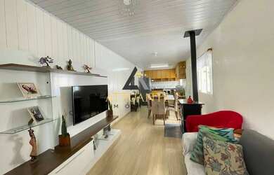 Imagem 4: Casa de Alvenaria a Venda no Jardelino Ramos