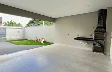 Imagem 3: Alto Padrão para Venda em Aparecida de Goiânia, Residencial Solar Central Park, 2 dormitór