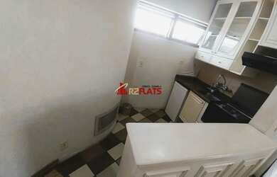 Imagem 5: Flat com ótimo preço no bairro Bela Vista. Confira