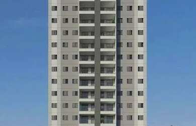 Imagem 7: Malibu apartamento novo para venda Londrina Aurora