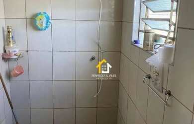 Imagem 3: Casa na Vila Cristina - Sao Jose Do Rio Preto