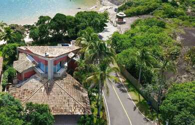 Imagem 15: Casa em Condomínio à venda, 6 quartos, 4 suítes, 3 vagas, Praia do...