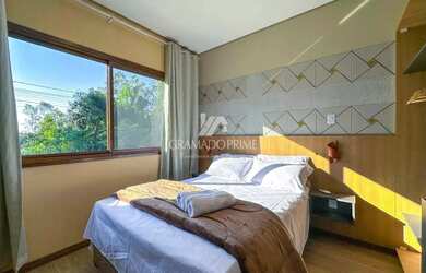 Imagem 9: PRÉDIO RESIDENCIAL PRÓXIMO AO LAGO NEGRO