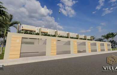 Imagem 3: Casa para Venda em Lauro de Freitas, IPITANGA, 2 dormitórios, 1 suíte,...