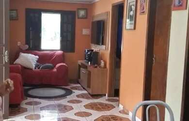 Imagem 8: Casa para Venda em Matinhos, Albatroz, 4 dormitórios, 2 banheiros, 4...