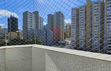 Imagem 6: Apartamento com 1 dormitório com vaga de garagem para alugar com 29,87m²...