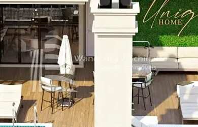 Imagem 12: 2 SUITES COMPLETA ÁREA DE LAZER