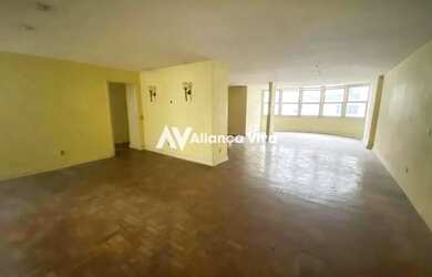 Imagem 3: Copacabana Apartamento 3 quartos, sendo 1 suite